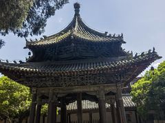 -报恩寺(平武县)