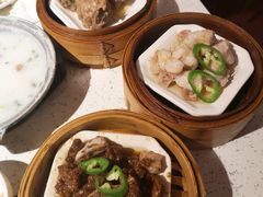 -又一间茶点轩(百汇广场店)