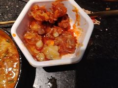 -牛New寿喜烧(闵行龙湖天街店)