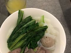 -惠州康帝国际酒店