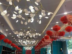 -三品香·江浙菜(松江九谊店)