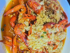 -虾乐园龙虾·夜宵(松江店)