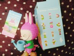 -泡泡玛特POPMART(合生汇店)