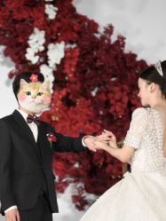 -红丝高端婚礼中心(旗舰店)