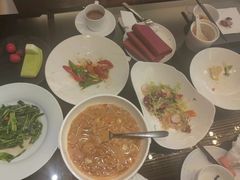-杭州和达希尔顿逸林酒店·和园中餐厅-杭帮菜名店