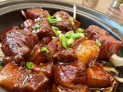 古法红烧肉-富临轩私房菜(集庆门大街店)