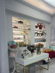 -斐尔国际皮肤管理中心