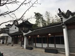 -三林塘老街