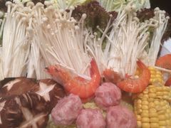 -拾味馆(万达广场店)
