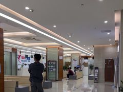 -美年大健康体检(滨江分院)