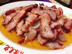 -陈光记烧腊(长寿路店)