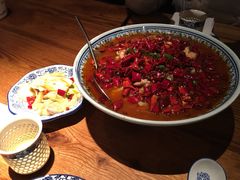 -Mountain House Flushing 川山甲