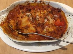 西西里风情肉酱满溢千层面-必胜客(江桥万达店)