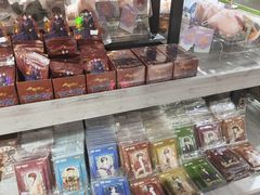 -时尚天河商业广场