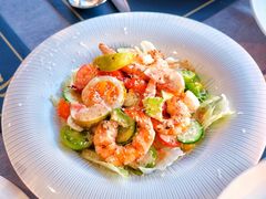 -龙塔云尚西餐厅