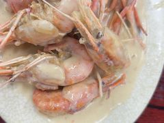 -贞姨美食·老字号海鲜大排档