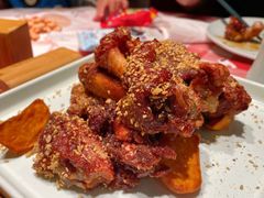 -三十六味匠猪蹄(三元桥店)