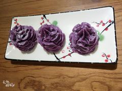 -茹·pure vegan(博华广场店)