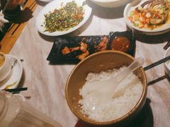 -滇铺子·云南特色菜·第九届野生菌美食节(曲靖万达店)