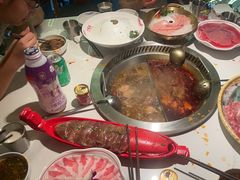 -小龙坎火锅(IFS HOT店)