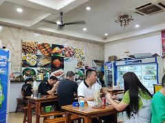 大堂-风雷烧烤·风雷酸辣汤(墙宅路店)