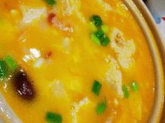 -渔港甄宴·海鲜·地标烟台菜(金沙滩店)