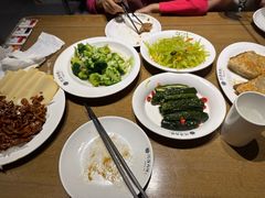 -河沿肉饼Beijing Pie(东华门店)