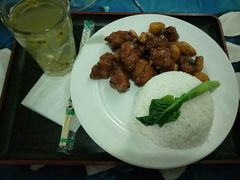 -珍爱咖啡(兴化东里4号楼店)