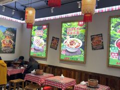 -石榴姐•山城小馆(创始店)
