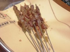 -必点海鲜·鲅鱼水饺(鞍山西道店)