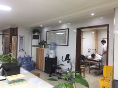 -杭州仁易堂中医康复医院疤痕修复