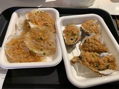 -盒马鲜生(曜一城店)