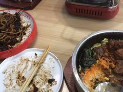 -釜山美食(大润发店)
