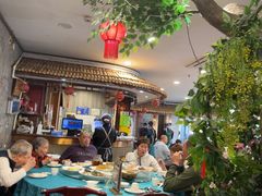 -阿二靓汤·地道顺德菜(容桂渔人码头店)