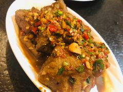 -湘肠香火锅店(团结湖店)