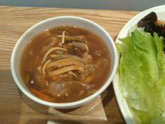 -素满香·素食自助餐(西安·民乐园店)