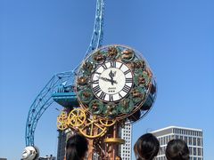 -世纪钟