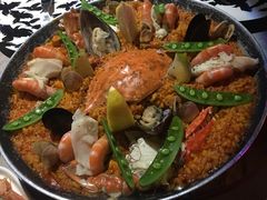 -陌上花儿·音乐西餐吧(和平店)