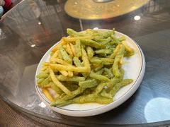 -八方后身麻辣鸡块(总店)