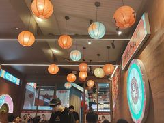 -钱锋炭缸烧烤(南湖大路总店)
