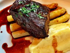 -君悦酒店·La Terrazza意合園·意式风味