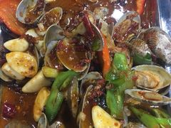 -碎怂烤肉(钟楼柳巷店)