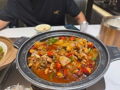 -阿露佳·舌尖上的安吉菜