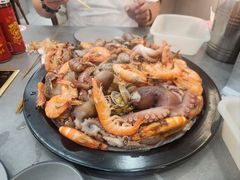 -仙螺岛海鲜自助餐厅(总店)