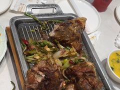 -北李妈妈菜·海肠捞饭(开发区万达店)