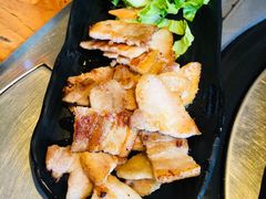 -云龙·烤肉专门店(东方路店)