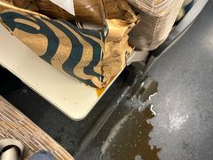 -星巴克(深圳北站B5检票口)