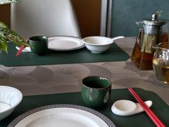 -龙井御庄·精致江南菜(龙井店)