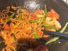 -九毛九西北菜(百信广场店)