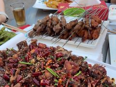 -同彬烧烤(菜园中心街店)